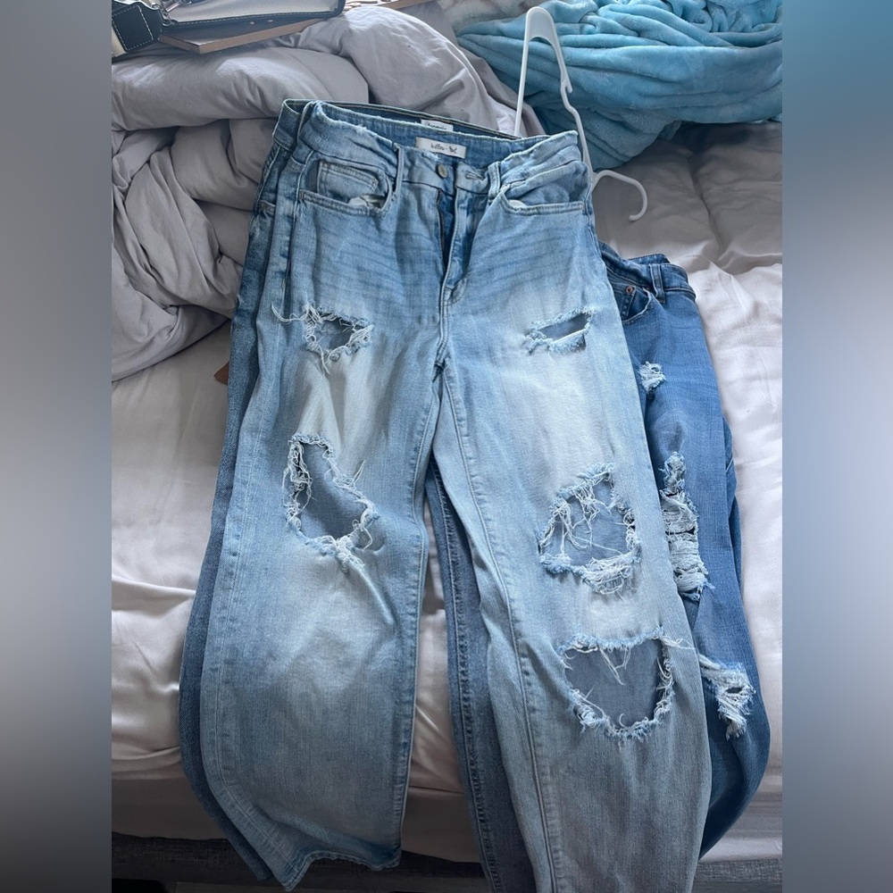 Super cute jeans
